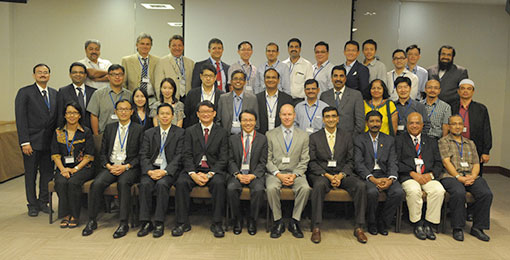 ASEAN Sleep Surgical Society