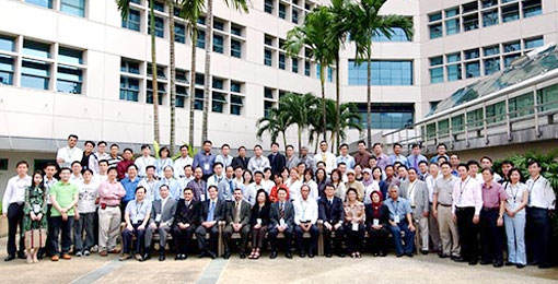 ASEAN Sleep Surgical Society